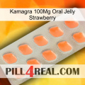 Kamagra 100Mg Oral Jelly Strawberry 26